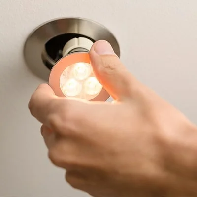 Trouver mon électricien ?