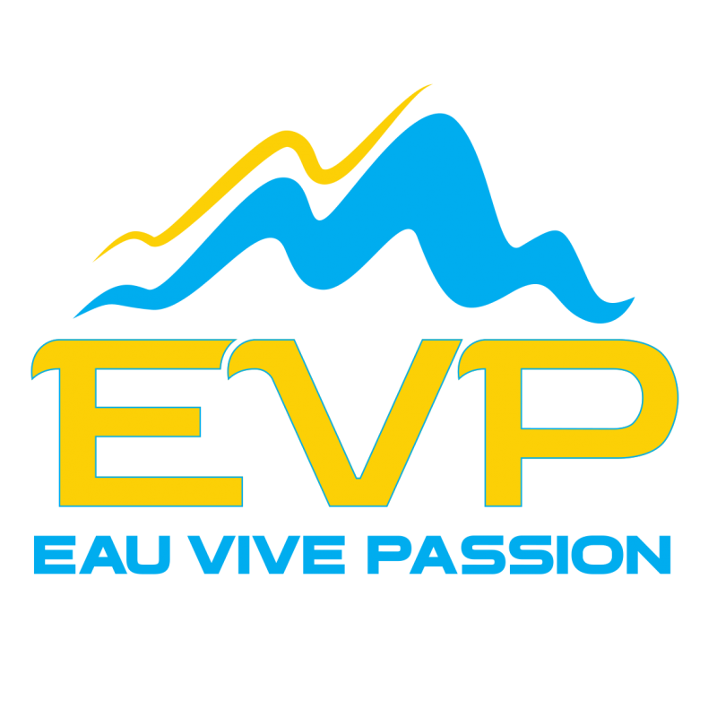 Eau Vive Passion