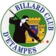 BILLARD CLUB D ETAMPES