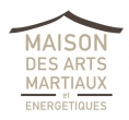 Maison des Arts Martiaux et énergétiques