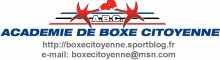 Academie de Boxe Citoyenne