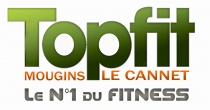 TOPFIT MOUGINS