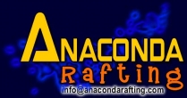 Anaconda Rafting