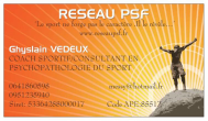 Réseau PSF