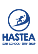 Hastea Ecole de Surf