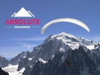 Absolute Chamonix, Baptêmes Parapente - Speedriding