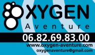 Oxygen'Aventure