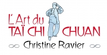 L' Art du Taï Ji Quan- Christine RAVIER