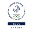 Comité Départemental Olympique et Sportif des Landes