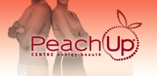 Peach'Up Grenoble