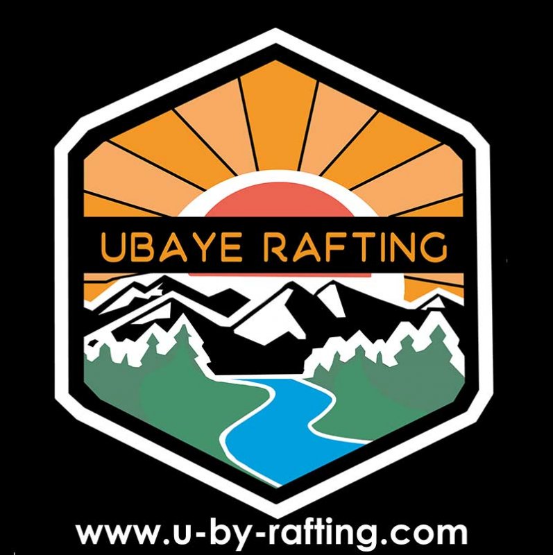 Ubaye Rafting